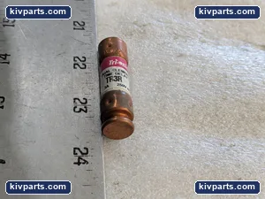 Mersen TR3R Class RK5 Fuse – actual item, photo 5 of 7