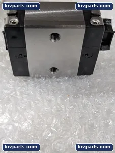 Bosch Rexroth R166271420 Ball Runner Block – actual item, photo 4 of 8