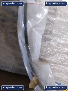 Napa 715-1229 Whip Hose – actual item, photo 3 of 4