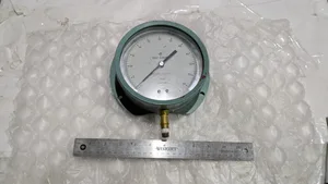 Ashcroft Test Gauge