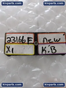 Gilbarco K93355-01 Gas Pump Module – actual item, photo 2 of 2