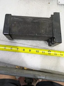 Westinghouse VR 825 Two-Circuit Resistor – actual item, photo 1 of 5