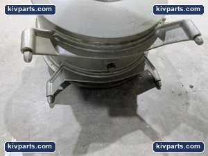 AL-19 American Meter – actual item, photo 11 of 13