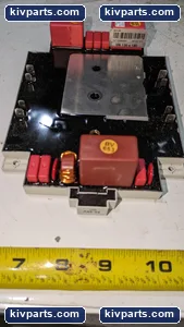 Eaton M6130X180 Module – actual item, photo 3 of 6