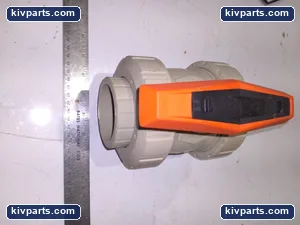 GF D63DN50 546 Pp-H FKM – actual item, photo 2 of 2