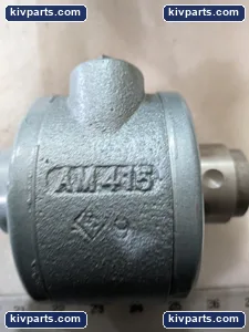 QS-4017 M&m A94 AM415 Pump – actual item, photo 2 of 7