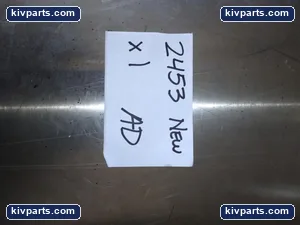 Myers Conduit – actual item, photo 2 of 2