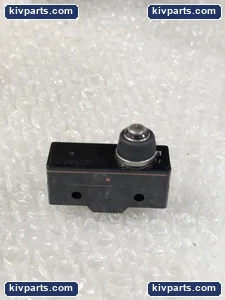 Omron Z-15GK55-B Basic Switch – actual item, photo 3 of 7