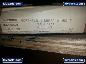 US32D Hardware – actual item, photo 2 of 5