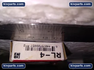 RL-4 Precision Bearings – actual item, photo 4 of 6