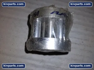 Bimba FLAT-1 Air Cylinder Compact Actuator – actual item, photo 2 of 5