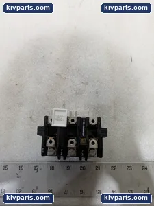 Allen-Bradley 592-EUTB Eutectic Alloy Overload Relay – actual item, photo 9 of 10