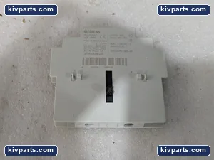 Siemens 3RA1924-2B Mechanical Interlock – actual item, photo 4 of 5