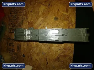 Siemens 3RK1903-1AA00 Terminal Module – actual item, photo 6 of 6