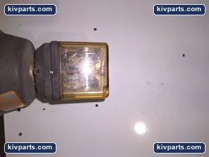 Gemu 15D6034 – actual item, photo 3 of 7