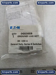 Eaton DG030GB Ground Lug – actual item, photo 15 of 17