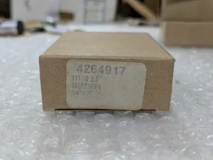 WIKA 111.10 4264917 Pressure Gauge