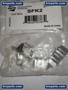 Hammond SFK2 Power Solutions Fuse – actual item, photo 2 of 3