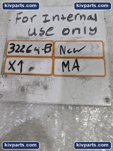 Honeywell BA-2RV191-A2 Micro Switch – actual item, photo 4 of 4