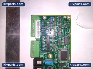 ABB 3BSC980004R281 Drive Board – actual item, photo 2 of 9