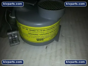 604003-15 Safety Relay – actual item, photo 2 of 3