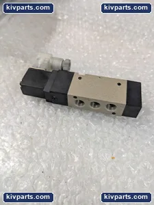 CKD 4KA210-L MPa Mounting Kit DIN Coil – actual item, photo 5 of 7