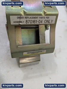 870161-04 Fuel Dispenser Internal Control – actual item, photo 8 of 10