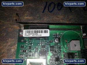 US Robotics 0584 3CP1787D Modem Card Board PCB – actual item, photo 2 of 4