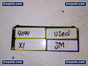 ABB S1N Sace Circuit Breaker – actual item, photo 4 of 4