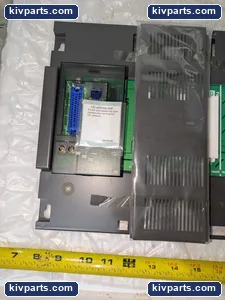 Mitsubishi A55B-UL Melsec Programmable Controller – actual item, photo 3 of 5