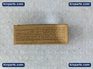 Bussmann LKN5 LKN 5 Super-Lag Renewal Fuse – actual item, photo 3 of 8