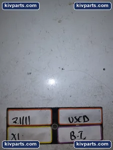Phoenix Contact 50-60HZ/3X2.1-1.7A Terminal Block – actual item, photo 4 of 4