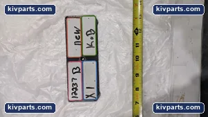 Ohmite Ohms – actual item, photo 12 of 12