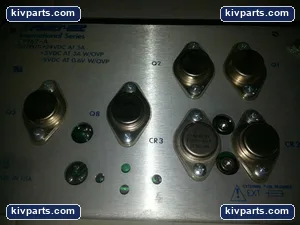 Power-one CP162-A DC Power Supply – actual item, photo 4 of 6