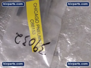 Chicago Pneumatic C88153 Tool – actual item, photo 3 of 4