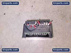 SSRU-3 Ceilidh Consulting Relay Module – actual item, photo 3 of 4