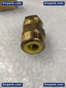 CVB-200 Colton Brass Check Valve – actual item, photo 4 of 5