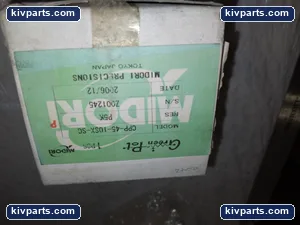CPP-45-10SX-SC Conductive Plastic Potentiometer – actual item, photo 4 of 5