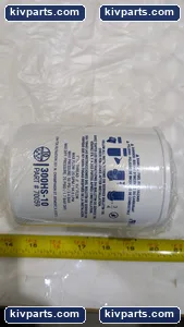 Volvo 21707132 Truck Fuel Filter – actual item, photo 4 of 5
