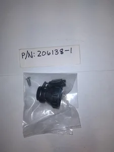 TE Connectivity 206138-1 Connector