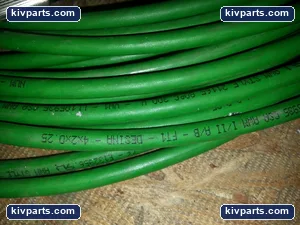 AE0C0N011 Control Cable – actual item, photo 7 of 7