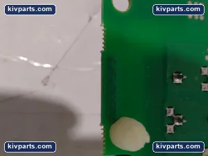 ABB RVARU-5311 Drive Varistor Filter Board – actual item, photo 8 of 10