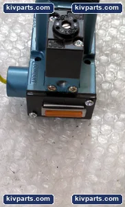 Manufacturers 6211C-112-PP-112DA – actual item, photo 5 of 5
