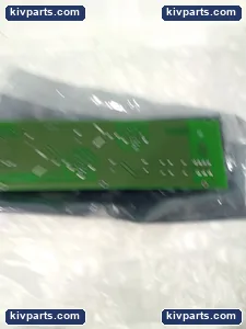 Veeder-Root 330734-001 Console Power Supply PCB Board – actual item, photo 3 of 5