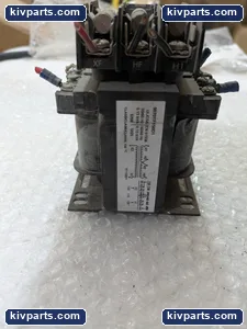 Square D 9070TF150D1 Control Transformer – actual item, photo 2 of 7