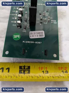 Gilbarco M12893A-8387 Fuel Dispenser Part – actual item, photo 6 of 7