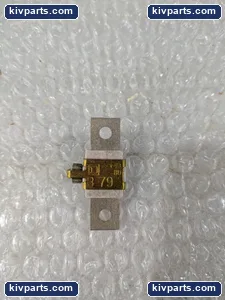 Square D B79 Overload Relay Heater Element – actual item, photo 2 of 4