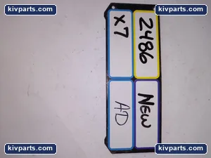 CDE SFT31T90H475B Capacitor – actual item, photo 3 of 3