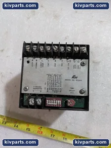 Red Lion HZ115VAC Controls – actual item, photo 5 of 6