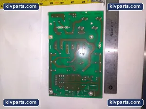 ABB FNQ-2 EFD Inverter Drive Circuit Board – actual item, photo 3 of 5
